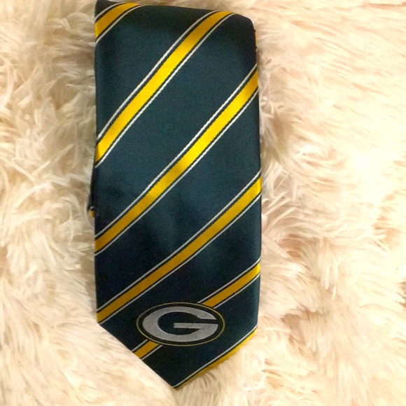 NFL Other - Green Bay Packers NFL tie